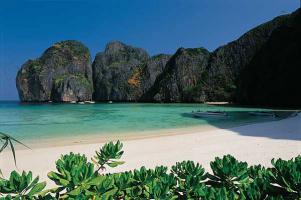 Krabi Honeymoon Package- Krabi Island Honeymoon Package